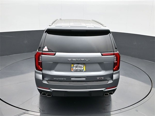 New 2026 GMC Yukon XL Denali image 19
