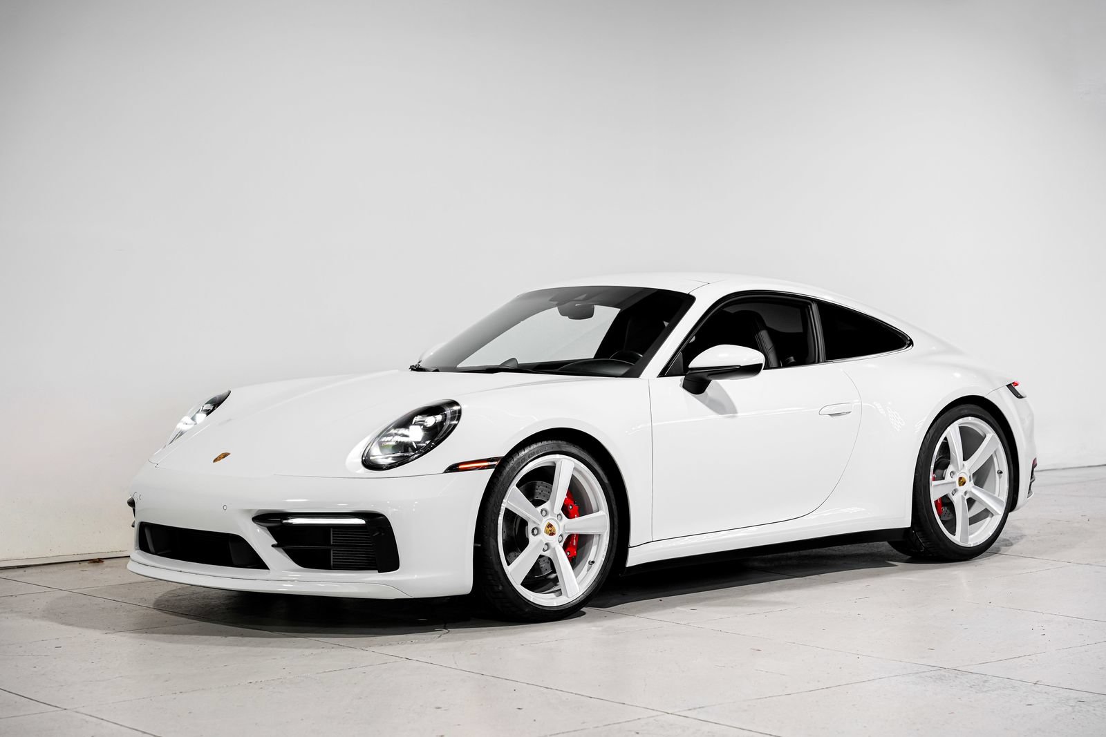 Used 2021 Porsche 911 Carrera S RWD image 6