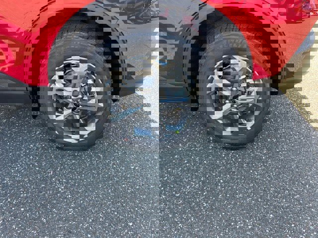 New 2026 Ford Escape ST-Line w/ Tech Pack #1 image 27