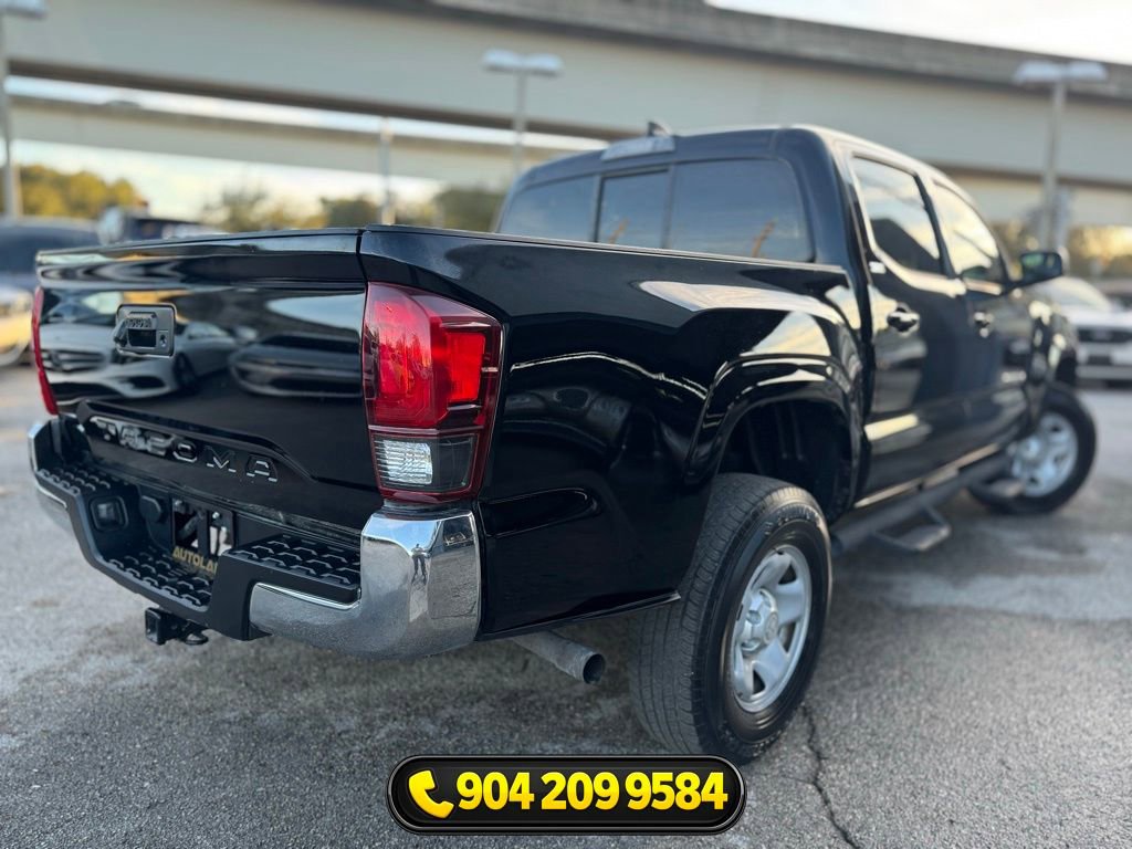 Used 2021 Toyota Tacoma SR5 image 7