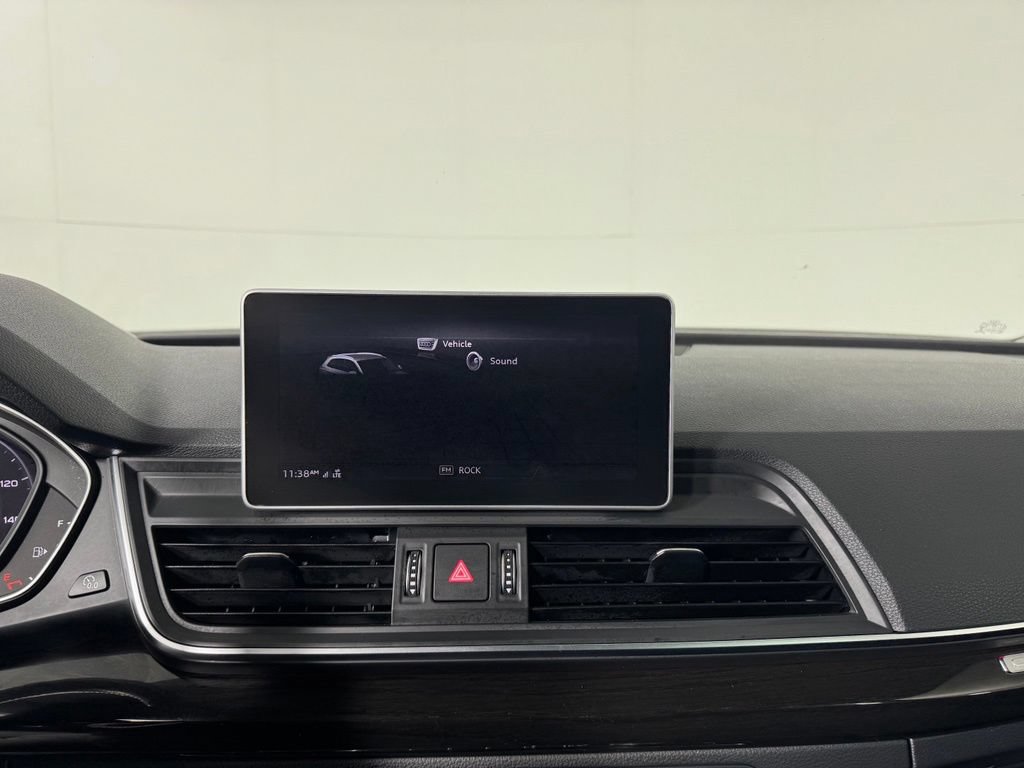 Used 2018 Audi Q5 Prestige AWD/4WD image 28