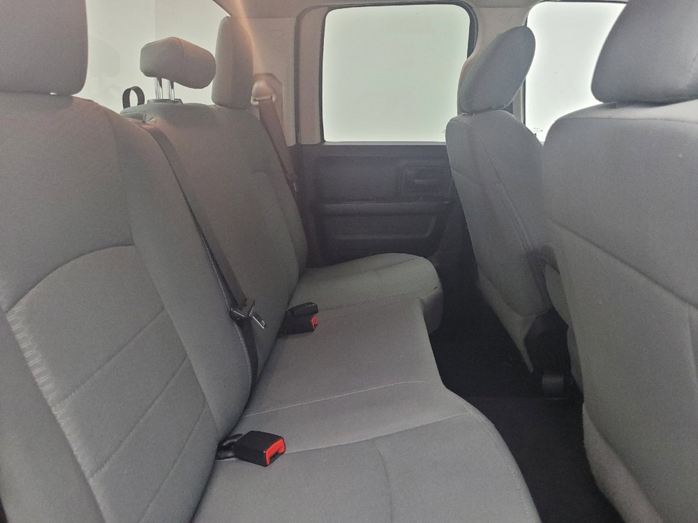 Used 2017 RAM 1500 Tradesman w/ Popular Equipment Group image 19