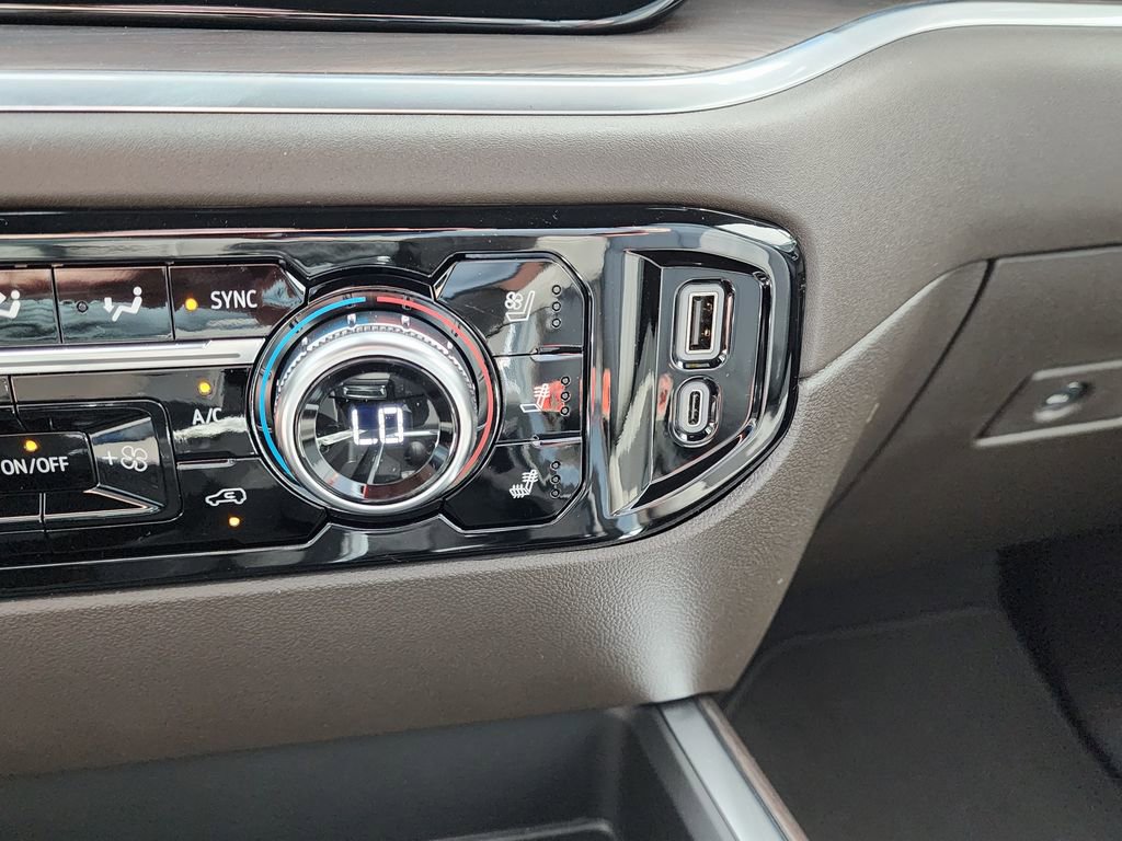 New 2026 GMC Sierra 1500 SLT w/ SLT Premium Plus Package image 29