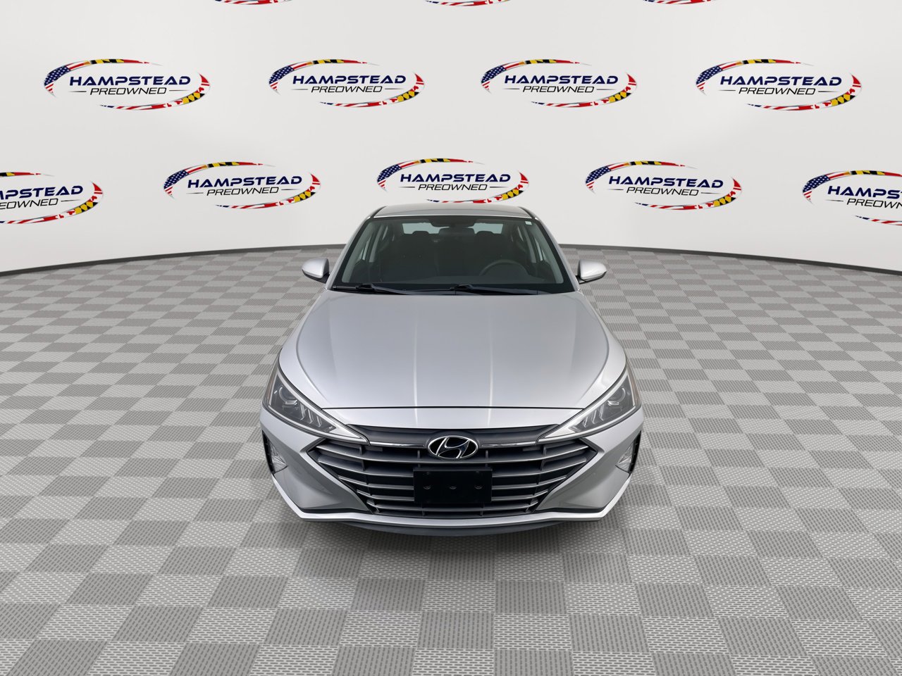 Used 2019 Hyundai Elantra SE w/ Cargo Package image 3