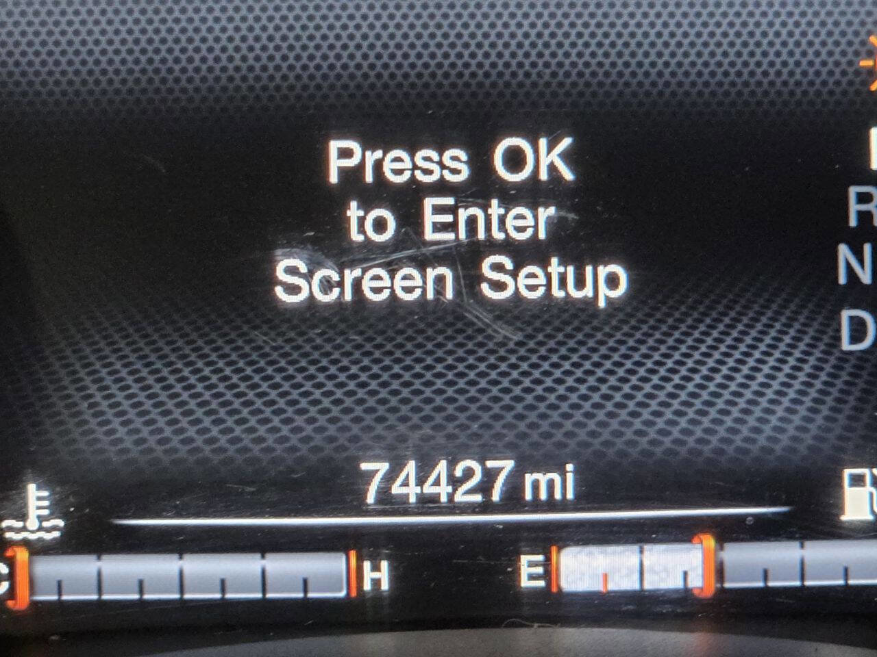 Used 2016 Jeep Renegade Trailhawk AWD/4WD image 34