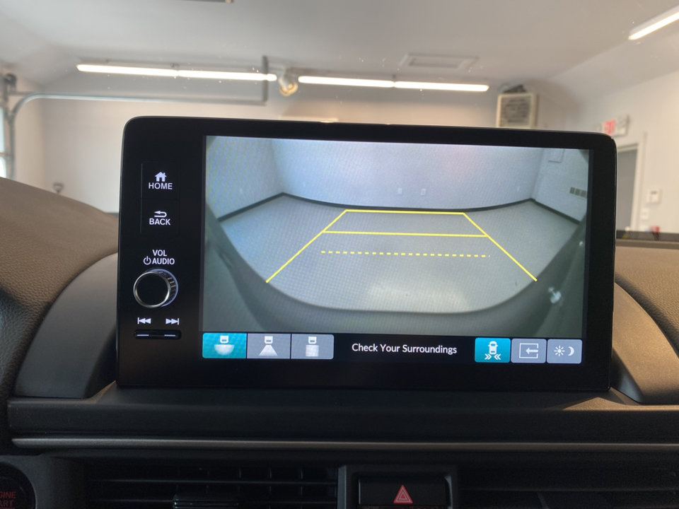 Used 2025 Honda Pilot EX-L image 27