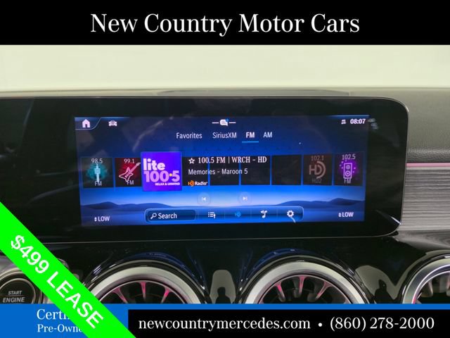 Certified 2026 Mercedes-Benz GLB 250 4MATIC image 31