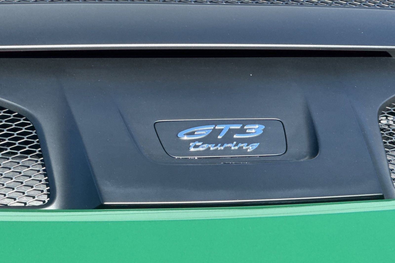 Certified 2022 Porsche 911 GT3 image 38