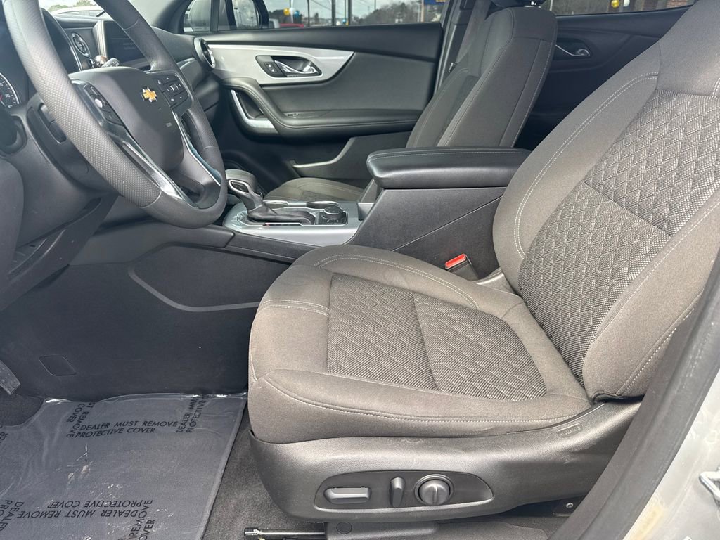 Used 2021 Chevrolet Blazer LT AWD/4WD image 10