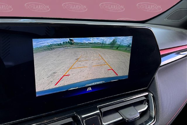 Used 2025 Chevrolet TrailBlazer RS w/ Convenience Package AWD/4WD image 26