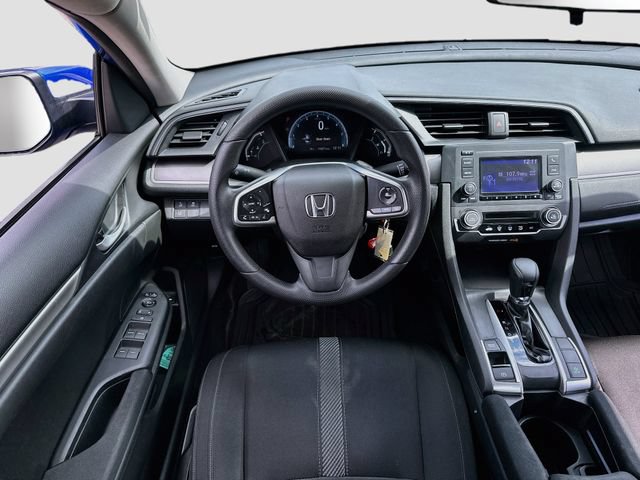 Used 2016 Honda Civic LX image 21