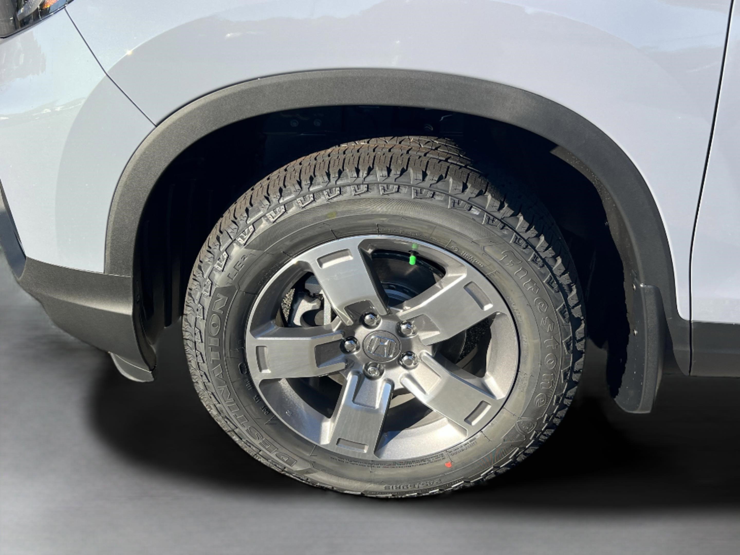 New 2026 Honda Ridgeline RTL image 10