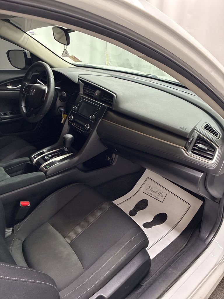 Used 2019 Honda Civic LX image 26