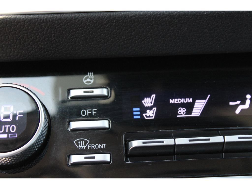 Used 2022 Hyundai Sonata Limited image 31