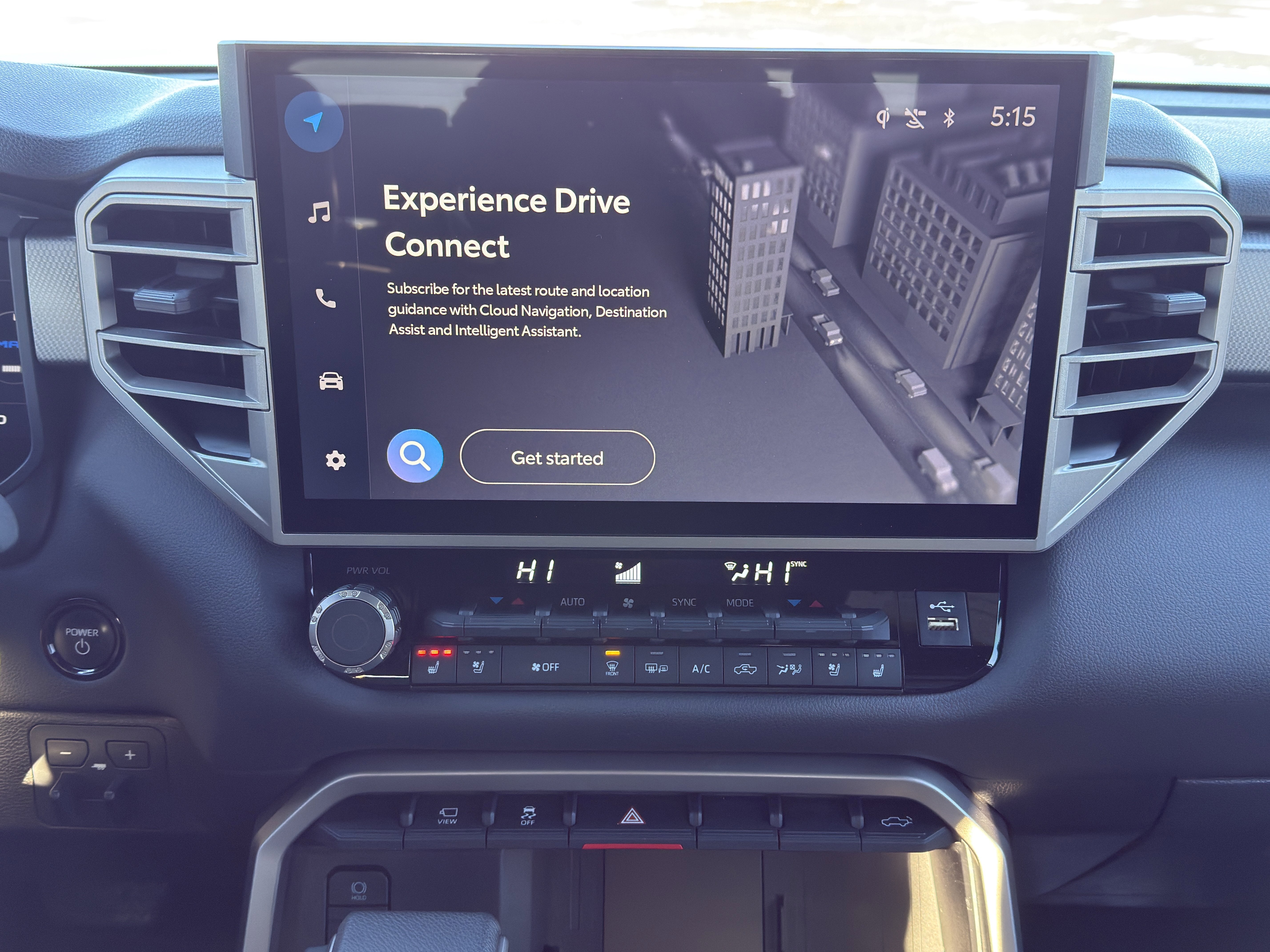 Used 2025 Toyota Tundra Limited image 30