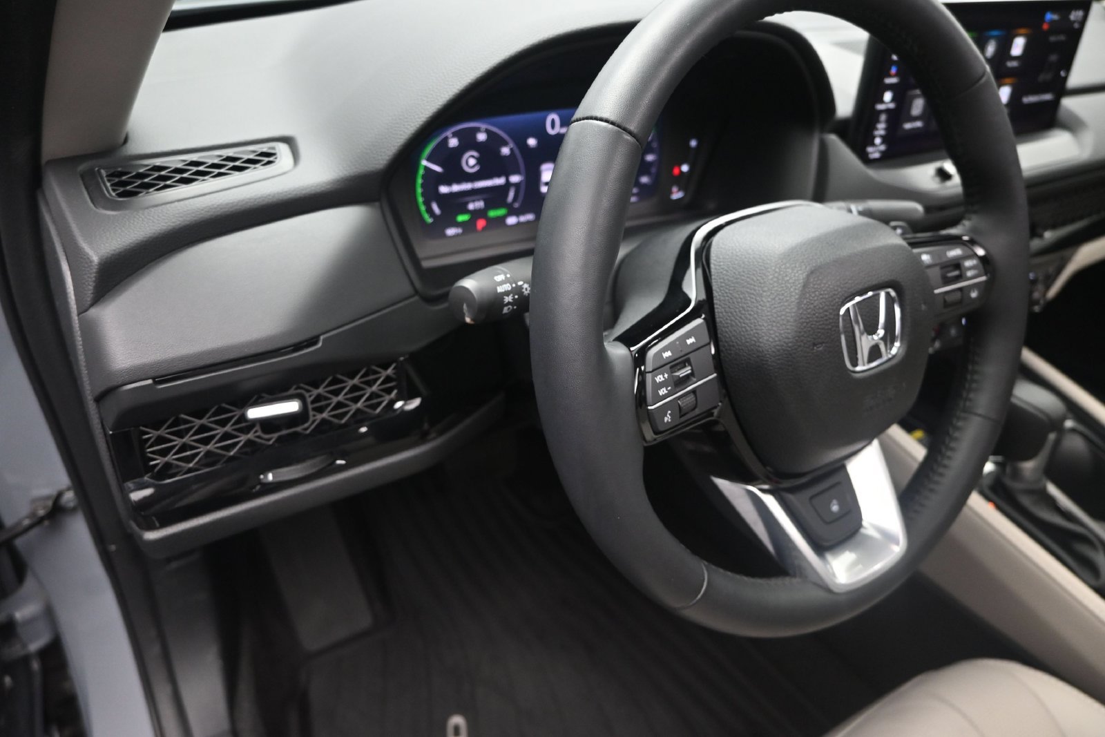 Used 2025 Honda Accord Touring image 12