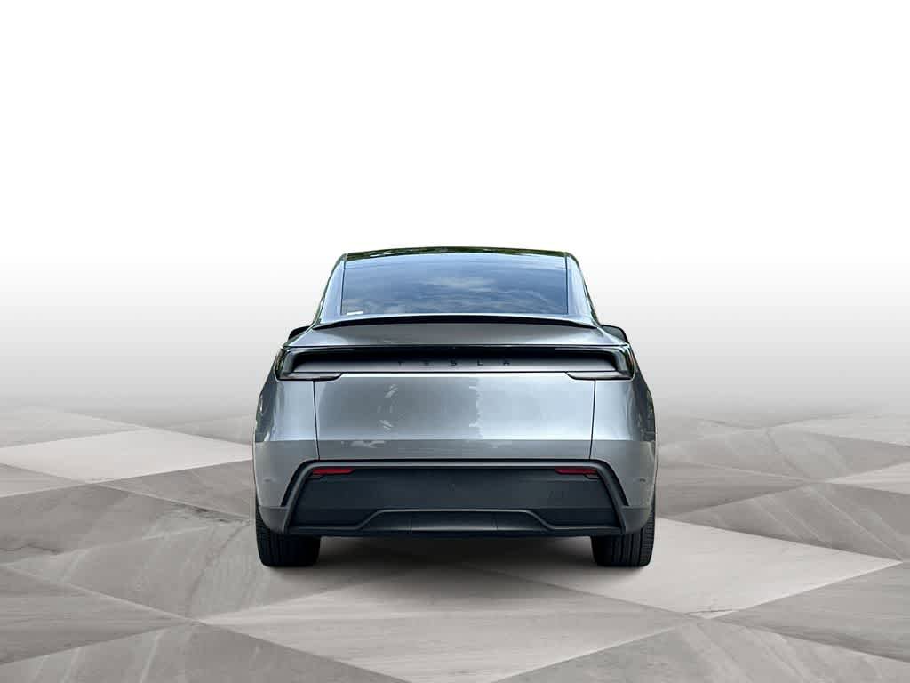 Used 2026 Tesla Model Y Long Range RWD image 7