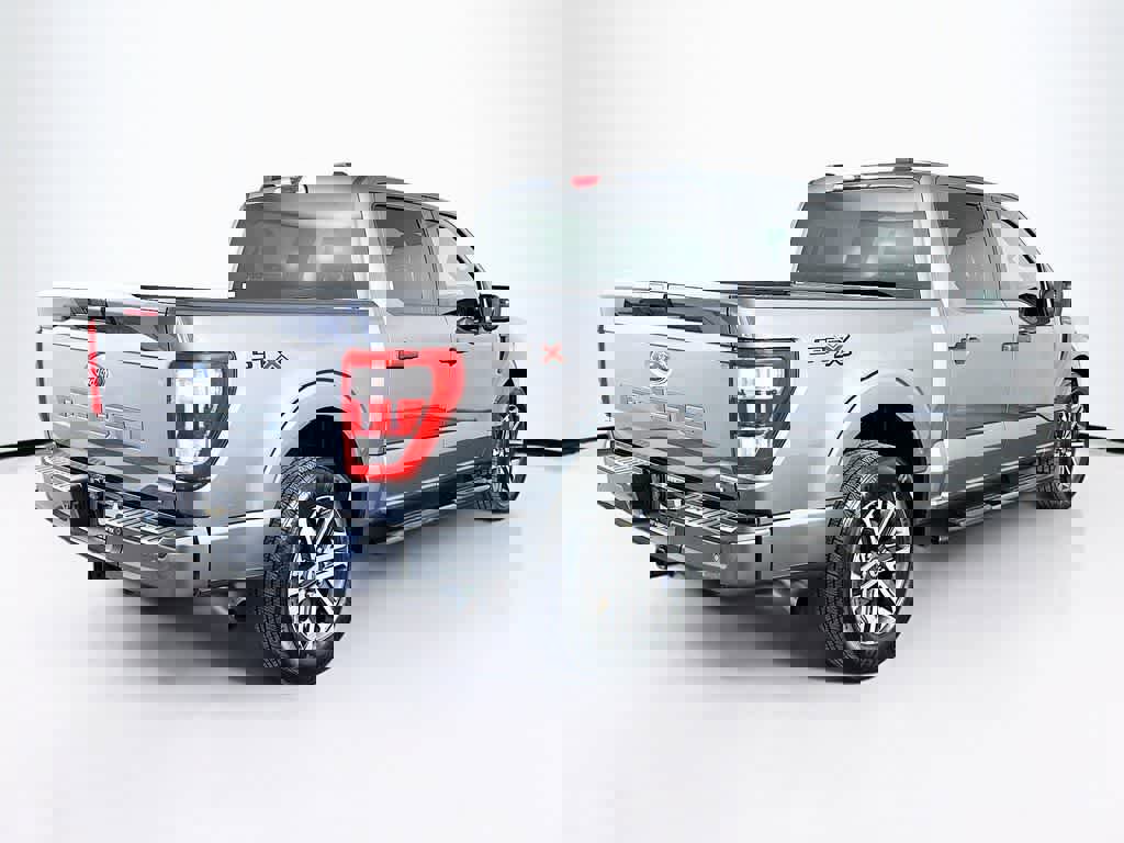 Certified 2023 Ford F150 XL w/ STX Appearance Package image 26