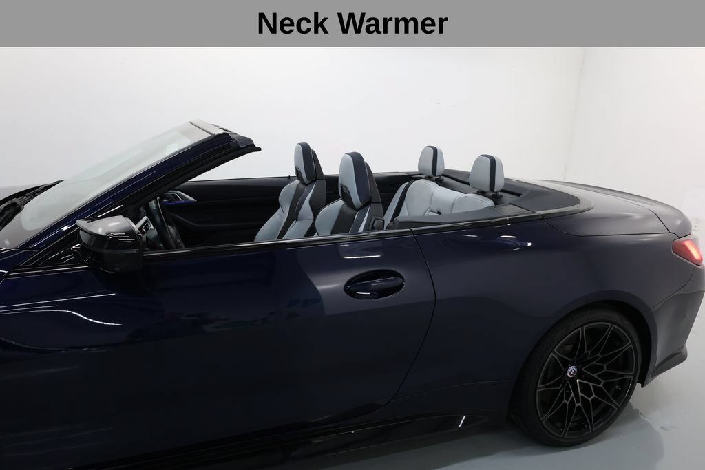 Used 2023 BMW M4 xDrive Competition AWD/4WD image 17