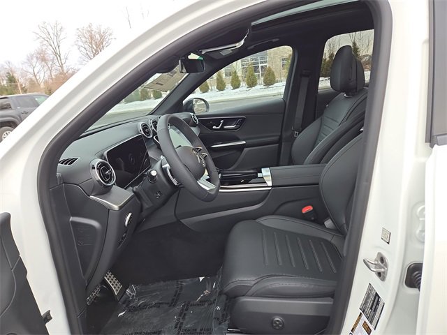 New 2026 Mercedes-Benz GLC 300 4MATIC image 23