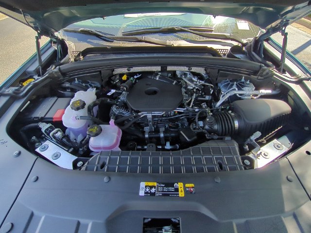 New 2026 Jeep Grand Cherokee Limited w/ Limited Altitude Package RWD image 38