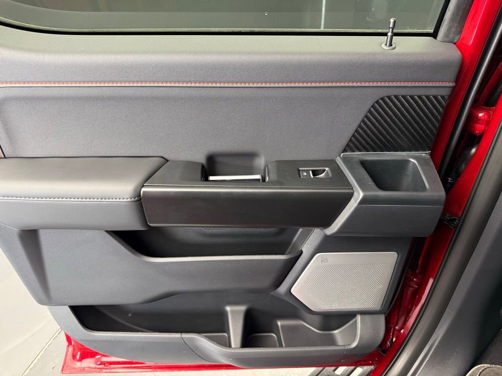 New 2025 Ford F150 Raptor AWD/4WD image 47
