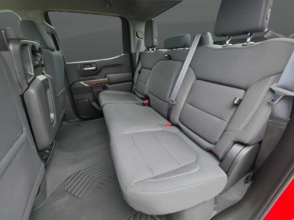 Used 2021 Chevrolet Silverado 1500 RST image 26