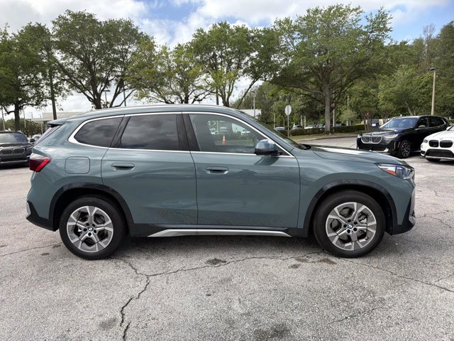Used 2026 BMW X1 xDrive28i w/ Convenience Package image 2