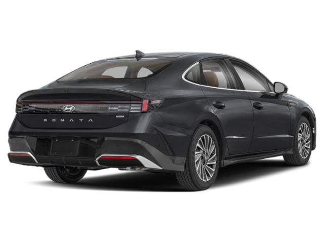 New 2027 Hyundai Sonata Limited FWD image 2