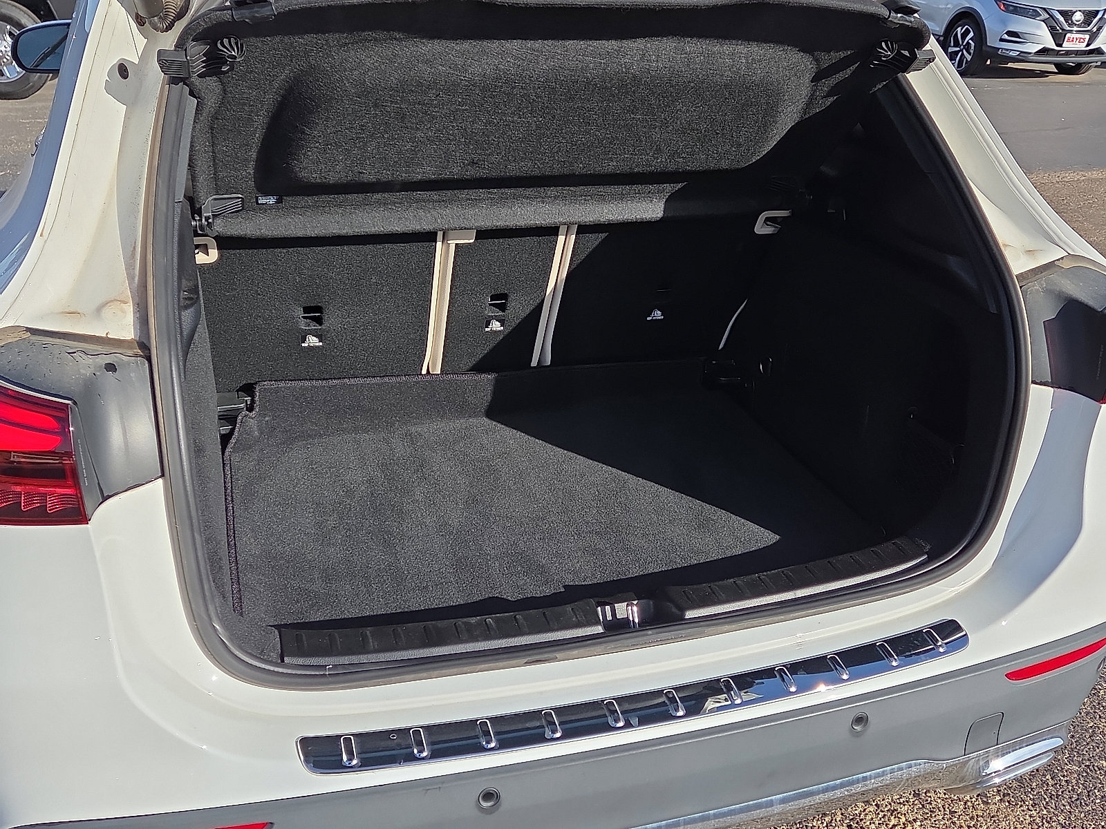 Used 2024 Mercedes-Benz GLA 250 image 7