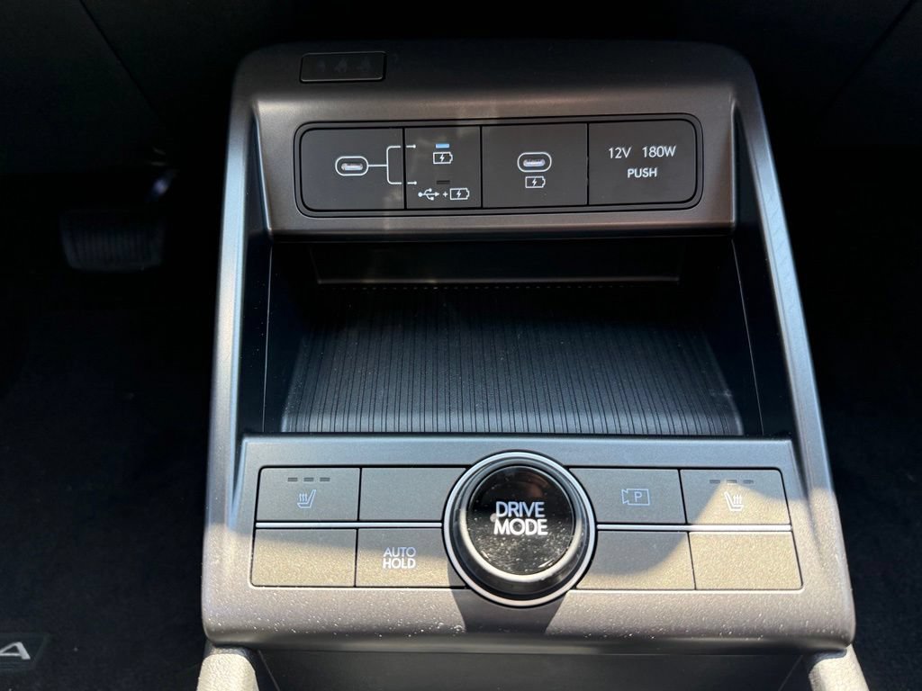 Certified 2025 Hyundai Kona SEL FWD image 26