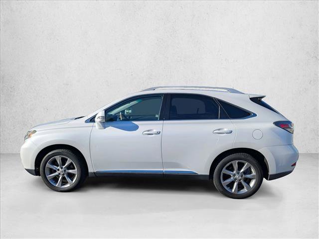 Used 2012 Lexus RX 350 FWD image 9