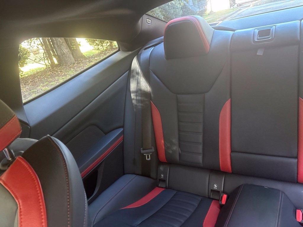 Used 2025 BMW 430i Coupe w/ M Sport Package RWD image 16