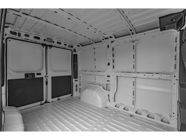 New 2027 RAM ProMaster 1500 FWD image 16