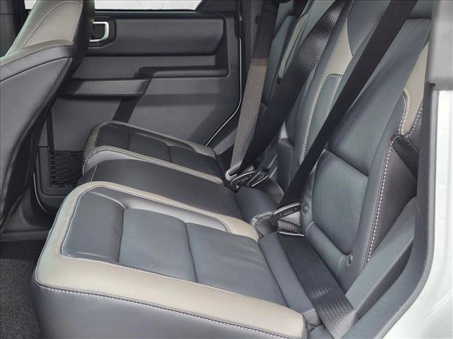 New 2026 Ford Bronco Outer Banks AWD/4WD image 14