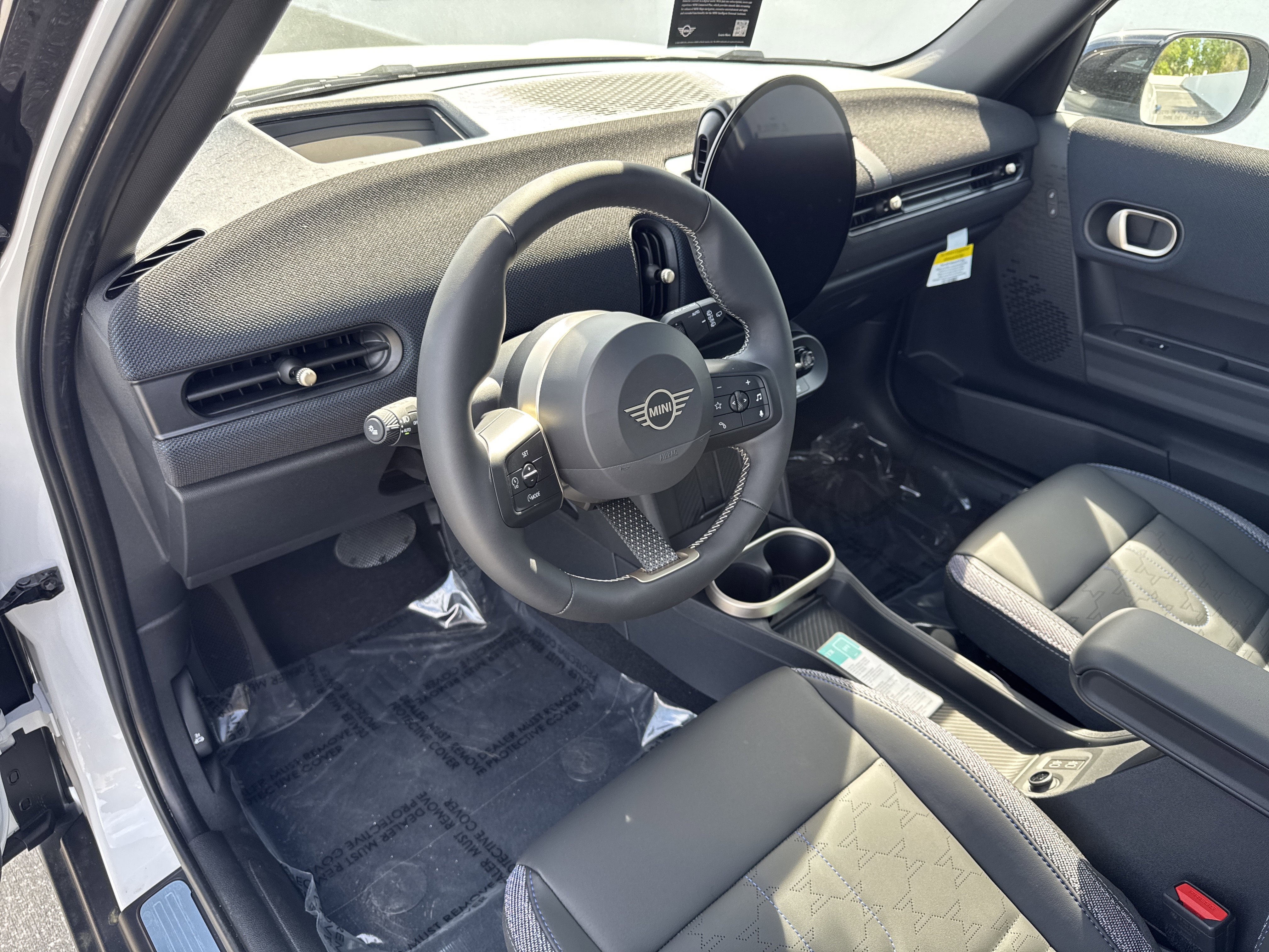 New 2026 MINI Cooper S image 15