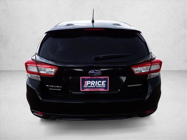 Used 2019 Subaru Impreza 2.0i AWD/4WD video 3