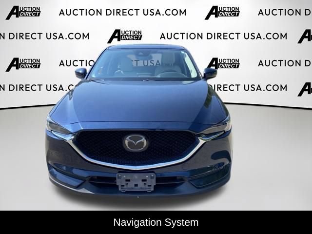 Used 2018 MAZDA CX-5 Grand Touring AWD/4WD image 2