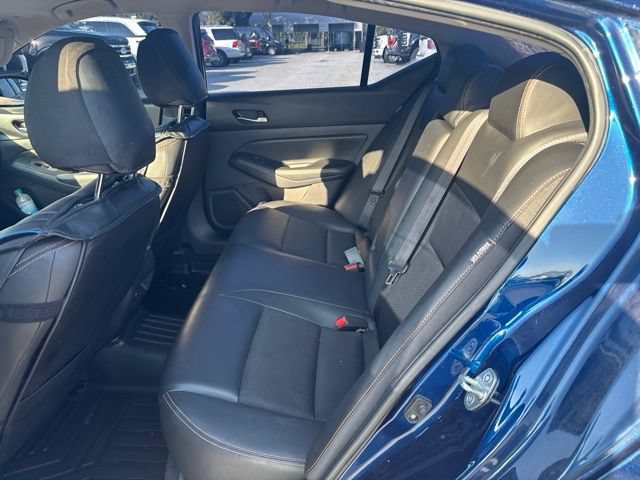 Used 2020 Nissan Altima 2.5 SR FWD image 10