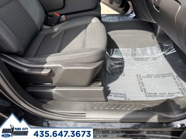 Used 2023 Chevrolet Silverado 1500 Custom Trail Boss image 36