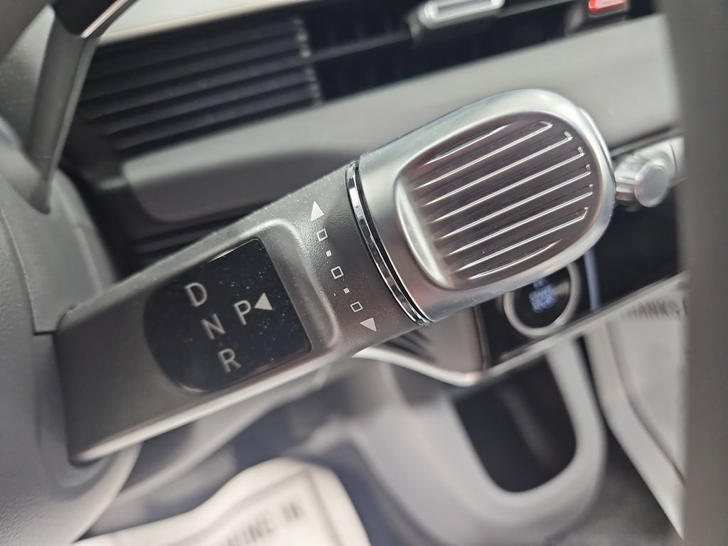 Certified 2024 Hyundai Ioniq 5 SEL RWD image 24