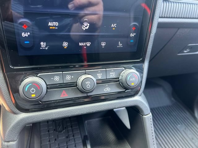 Used 2024 Ford Ranger Raptor AWD/4WD image 28