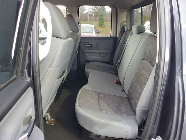 Used 2014 RAM 1500 Big Horn image 25