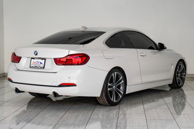 Used 2020 BMW 440i Coupe RWD image 6