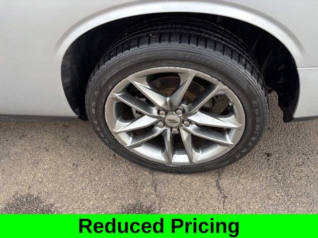 Used 2021 Dodge Challenger GT image 38