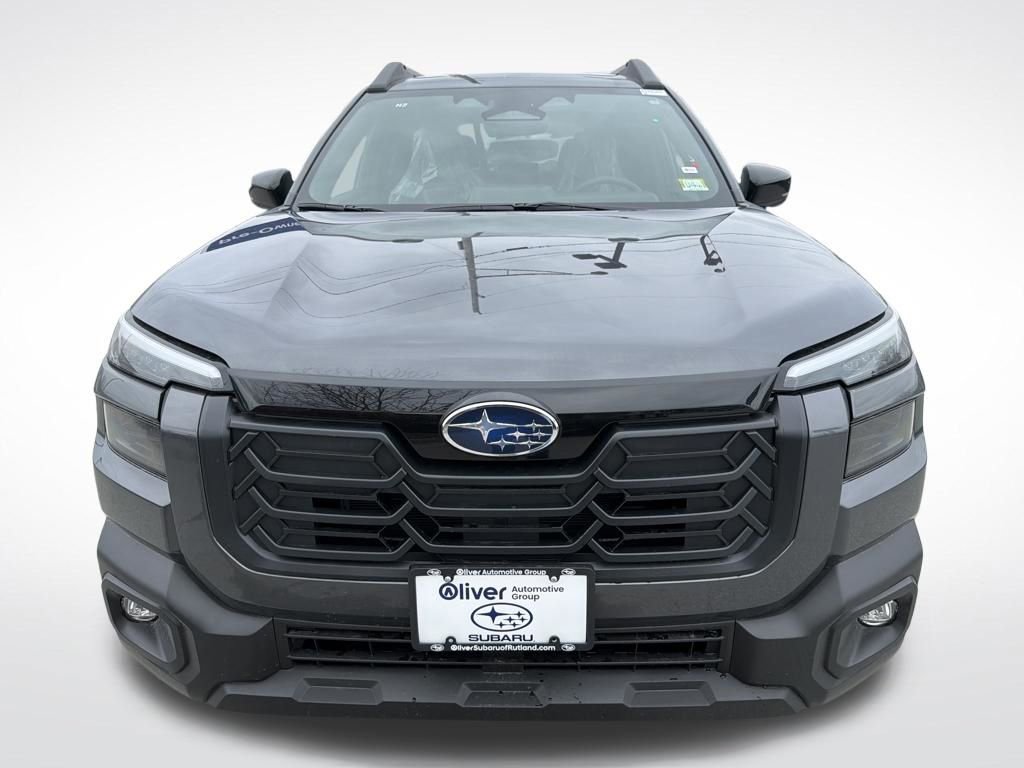 New 2026 Subaru Outback Limited video 2