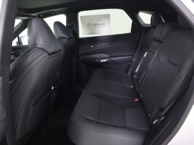 New 2026 Lexus RX 500h F Sport AWD/4WD image 15