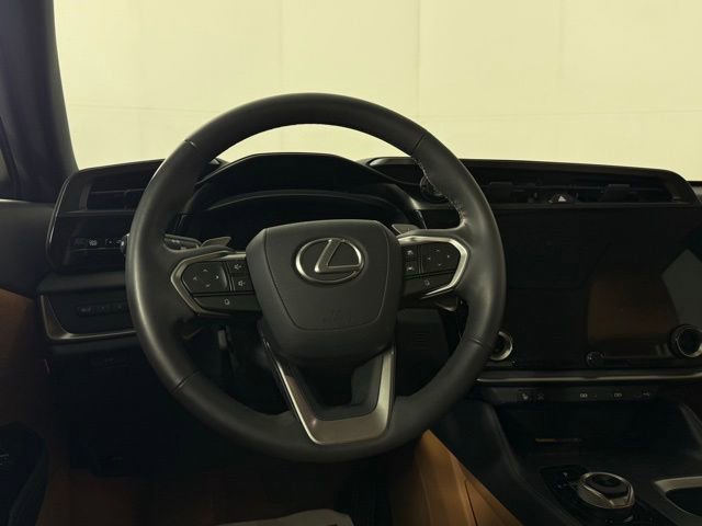 Used 2023 Lexus RZ 450e Premium w/ Cold Area Package AWD/4WD image 25