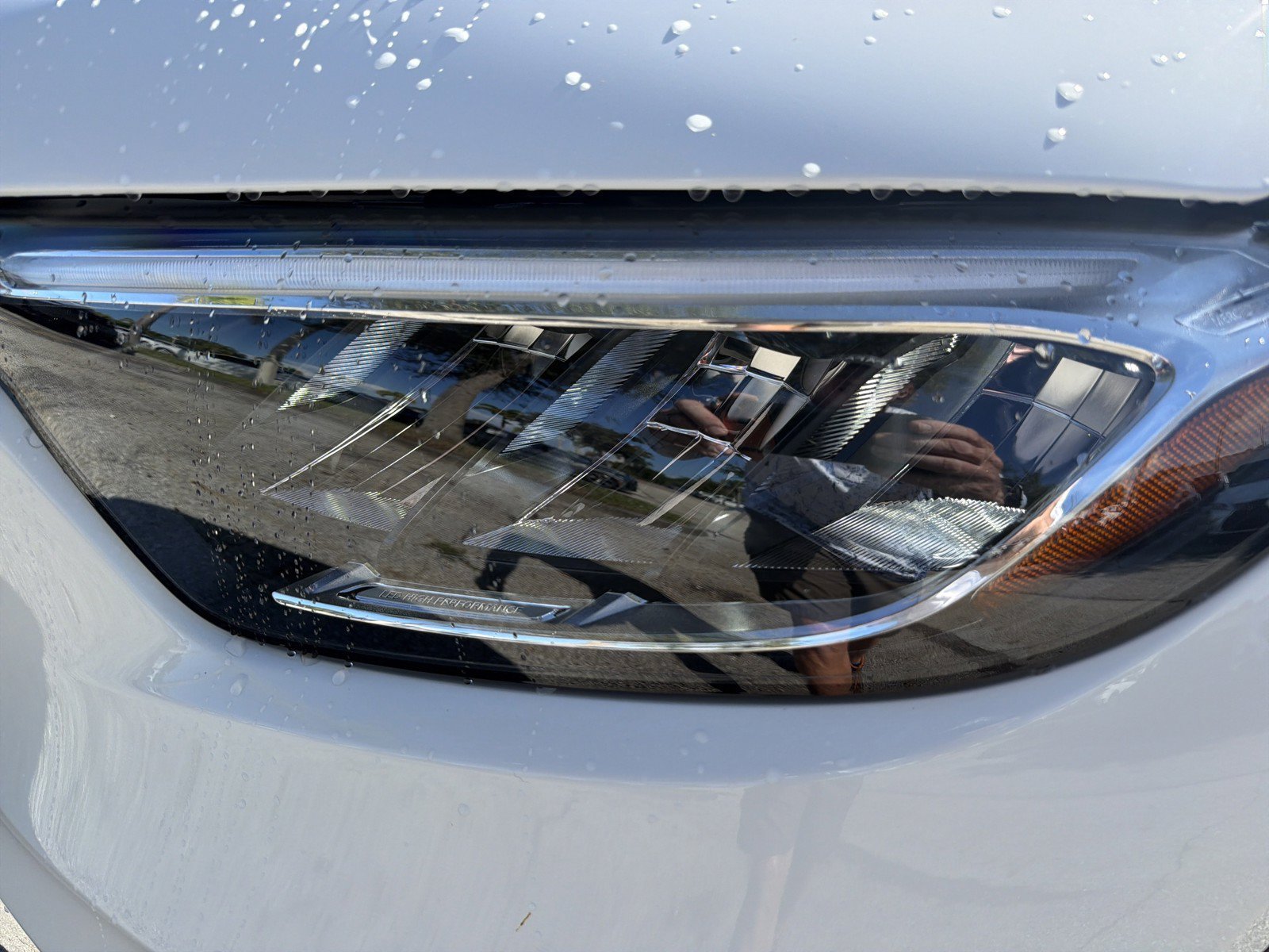 Used 2027 Mercedes-Benz GLC 300 image 9