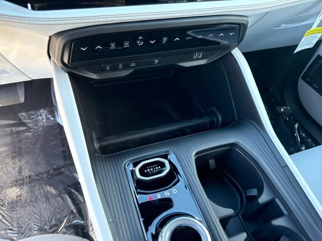New 2026 Jeep Cherokee Limited AWD/4WD image 27